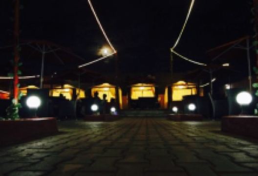 Hayat Hargeisa美食图片