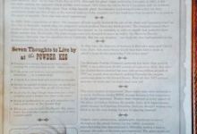 Powder Keg Pub and Seafood Cafe美食图片