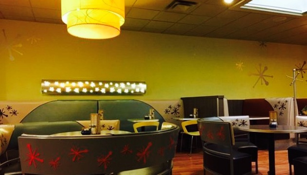 Snooze, an A.M. Eatery餐厅图片