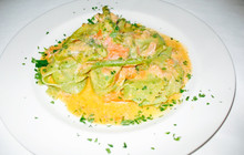 Ristorante La Fortuna餐厅图片