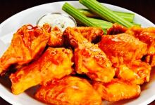 Duffy's Sports Grill美食图片