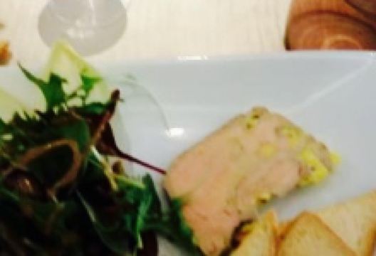 Le Resto du Marché Chez Thomas美食图片