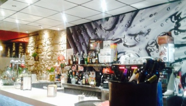 Do ut des -Bar Restaurant-餐厅图片