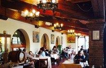 Casa Zanni餐厅图片