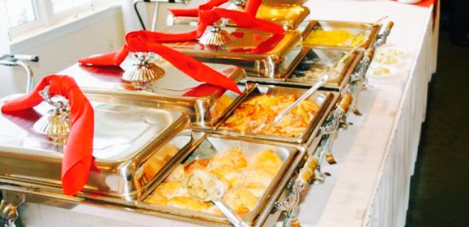 Sieb's Pub餐厅图片