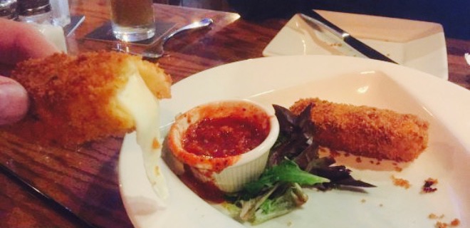 The Foundry餐厅图片