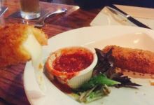 The Foundry美食图片