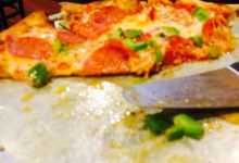 Fired Up美食图片