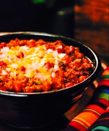 Grindstone Charley's餐厅图片