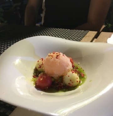 Restaurante Casa Ansiles