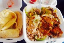 Sun Garden Restaurant美食图片