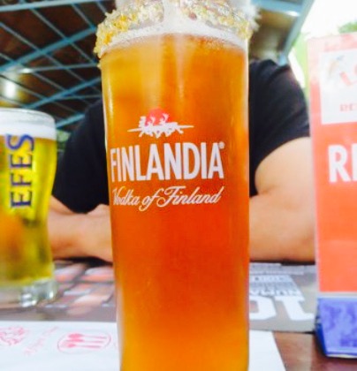 Lokman's Fish and Chip Restaurant餐厅图片