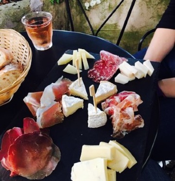 Le fromager de saint Paul餐厅图片