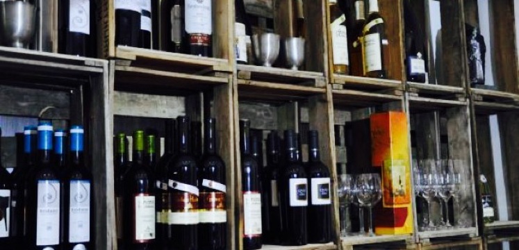 Koenings' Pfeffermuhle