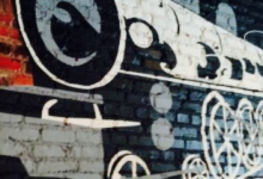 Railroads Coneys and Cones美食图片