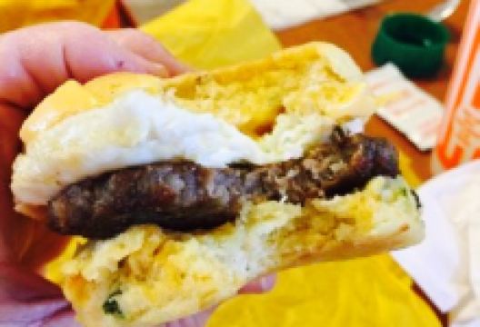 Whataburger美食图片