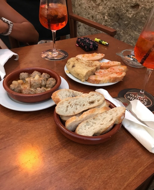 Sa Taverna de Sant Joan餐厅图片