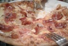 Pizzeria Italia美食图片