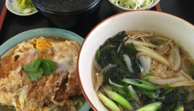 Sarashina餐厅图片