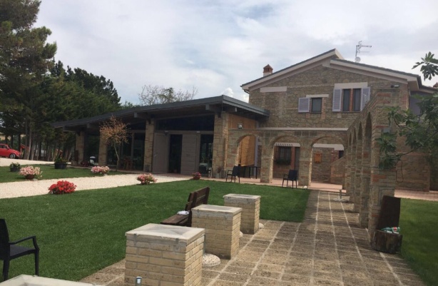 La Collina餐厅图片