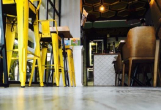 Hi Coffee美食图片