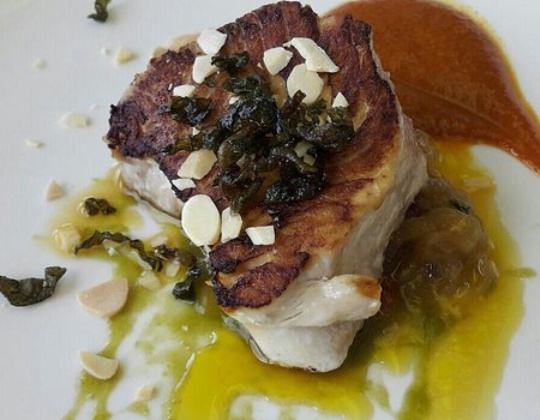 Restaurante Karlos Arguiñano餐厅图片