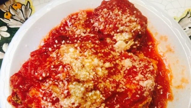 E 48th Street Market Italian餐厅图片