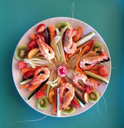 Bagno Alfredo餐厅图片