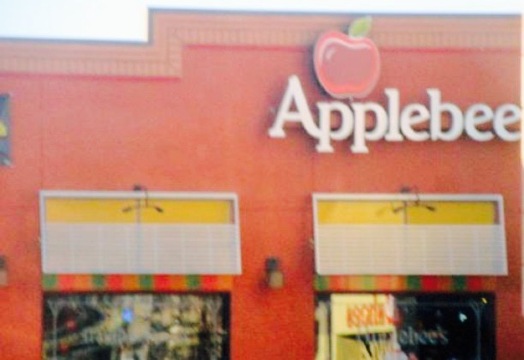 Applebee's餐厅图片