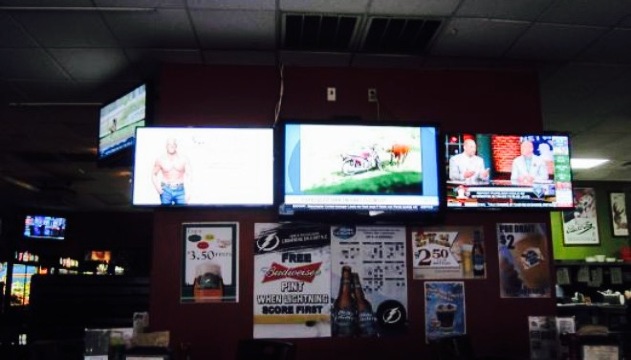 Winners Sports Grill餐厅图片