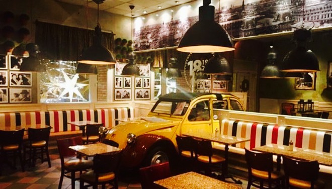 Bageterie餐厅图片