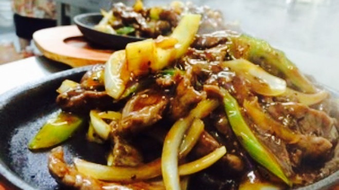 Harry's Chinese Resturant