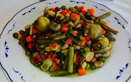 Salones Baram