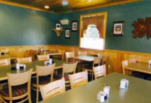 Embers Cafe美食图片