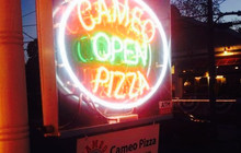 Put In Bay Cameo Pizza餐厅图片