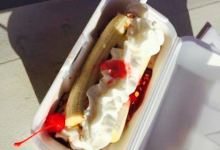 Nancy's Ice Cream美食图片