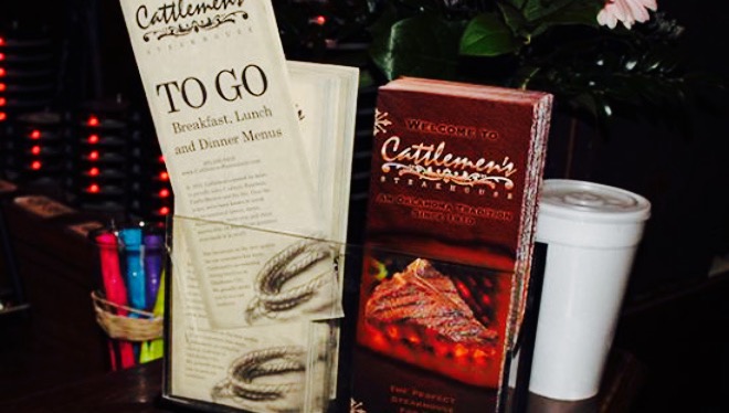 Wright's Family Steak House