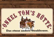 Onkel Tom's Hutte Steakhouse in Cloppenburg美食图片