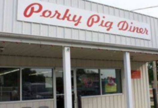 Porky Pig Diner美食图片