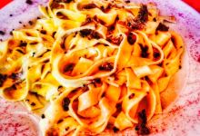 Kod Kancelira美食图片