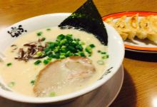 Tokyotonkotsutontora Ageo美食图片