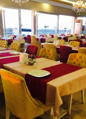 Hacioglu Restaurant餐厅图片