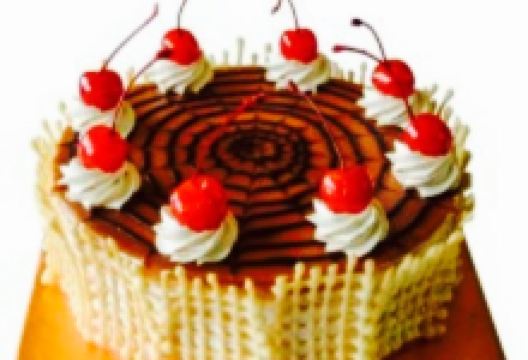 Caravan Fresh美食图片