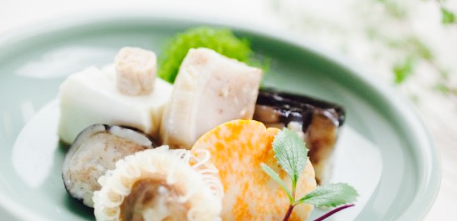 Yamaguchi-Ro Main Store餐厅图片