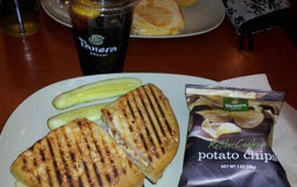 Panera Bread
