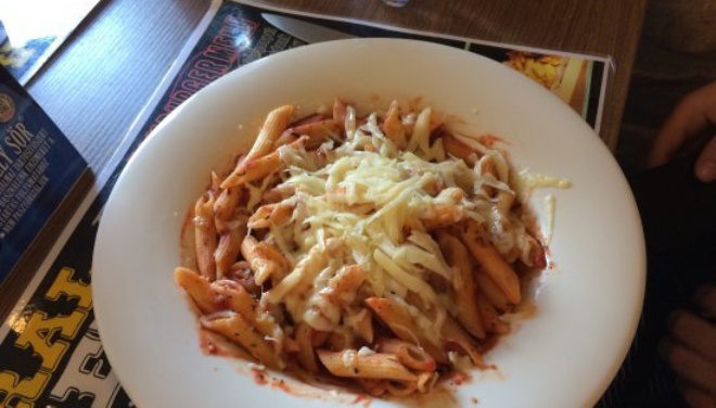 Coral Cafe & Bistro
