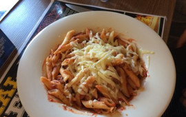 Coral Cafe & Bistro