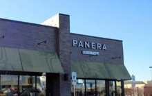 Panera Bread餐厅图片