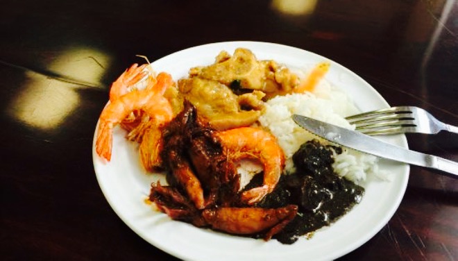 Manila Fiesta餐厅图片