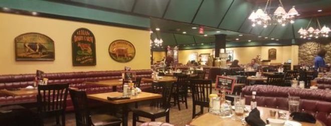 Katie's Country Kitchen餐厅图片